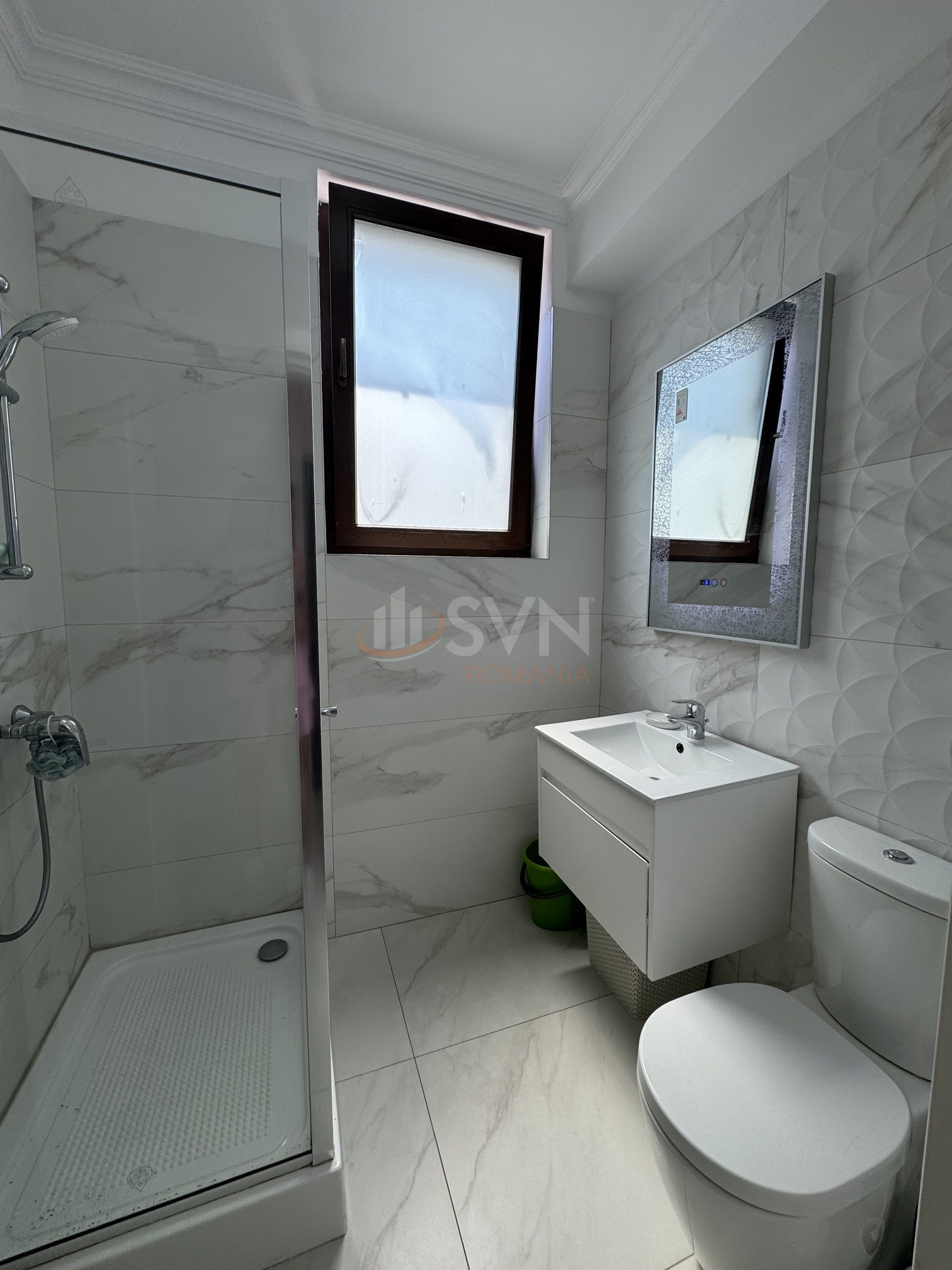 Apartament, 3 camere Bucuresti/Bucurestii Noi