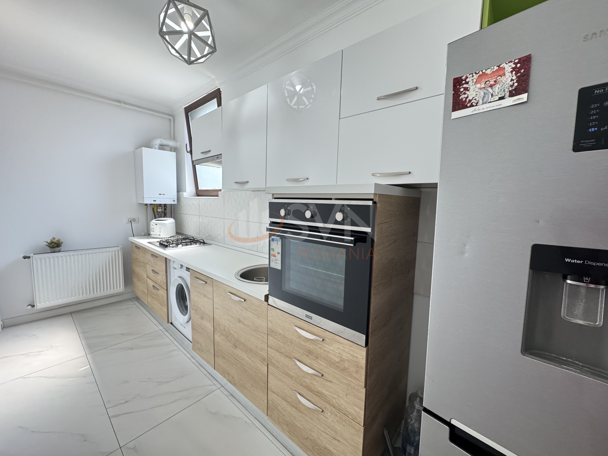Apartament, 3 camere Bucuresti/Bucurestii Noi