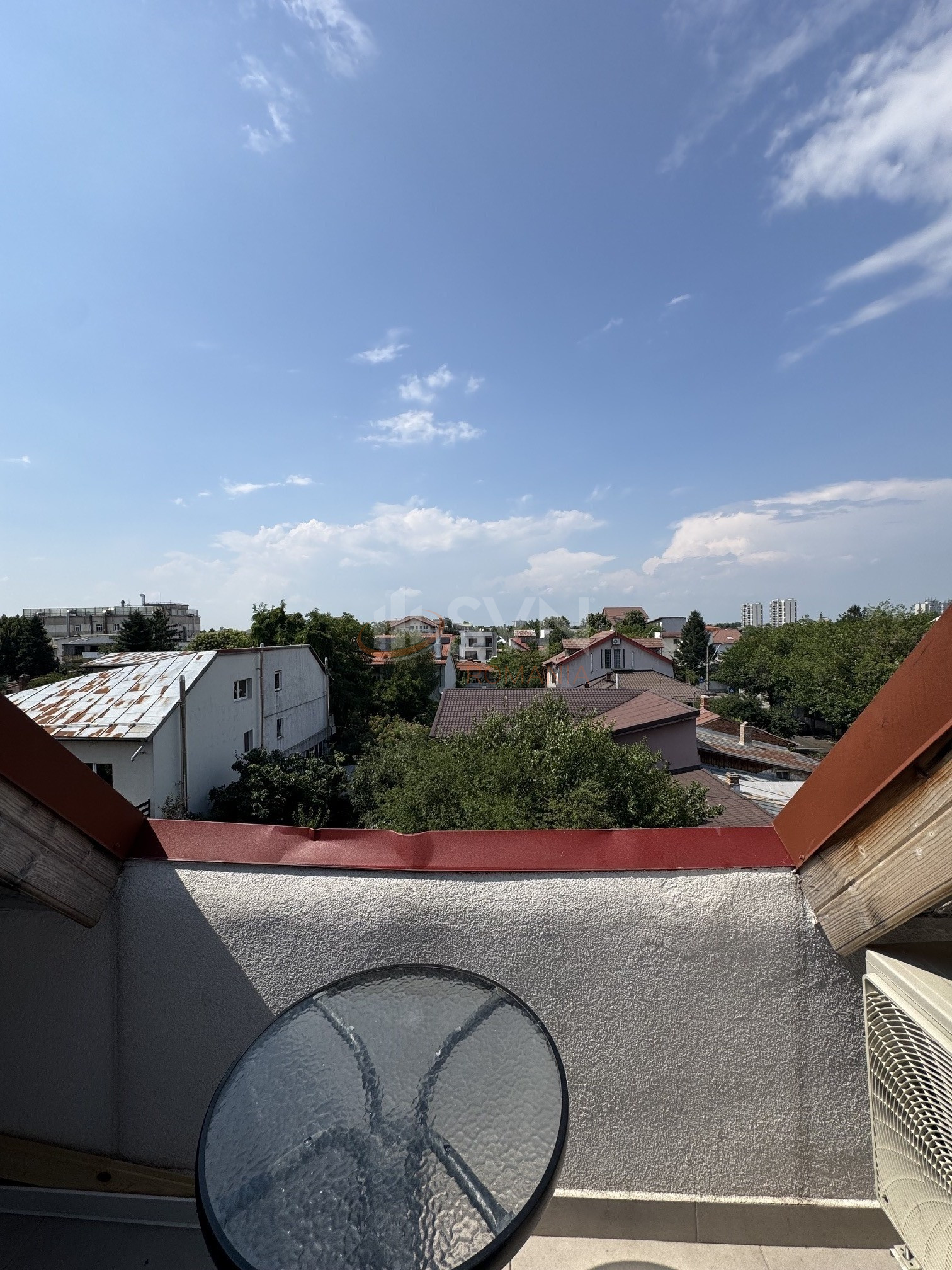 Apartament, 3 camere Bucuresti/Bucurestii Noi