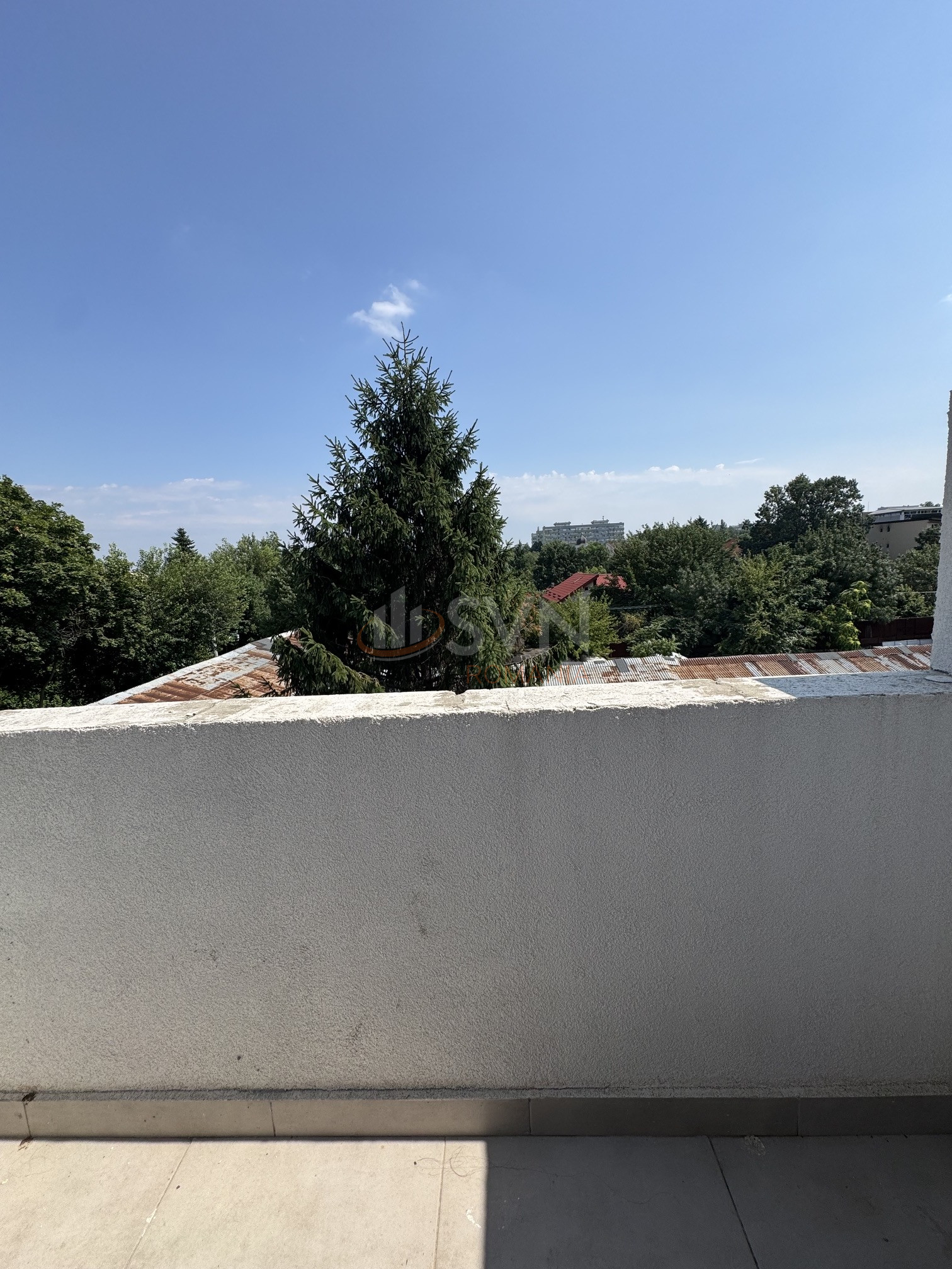 Apartament, 3 camere Bucuresti/Bucurestii Noi
