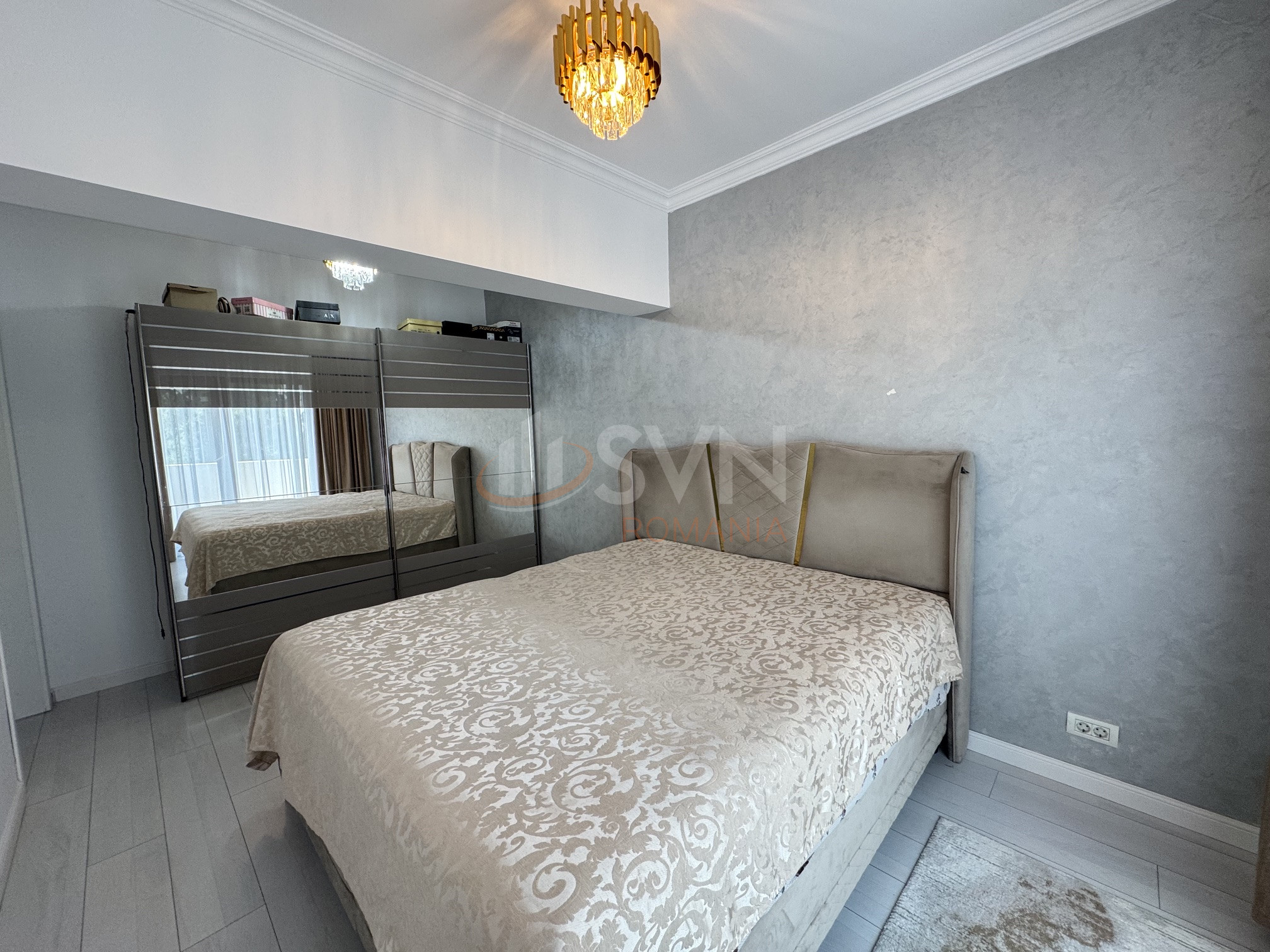 Apartament, 3 camere Bucuresti/Bucurestii Noi