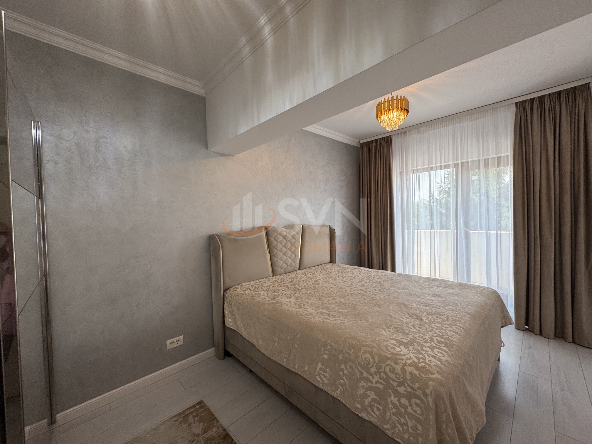 Apartament, 3 camere Bucuresti/Bucurestii Noi