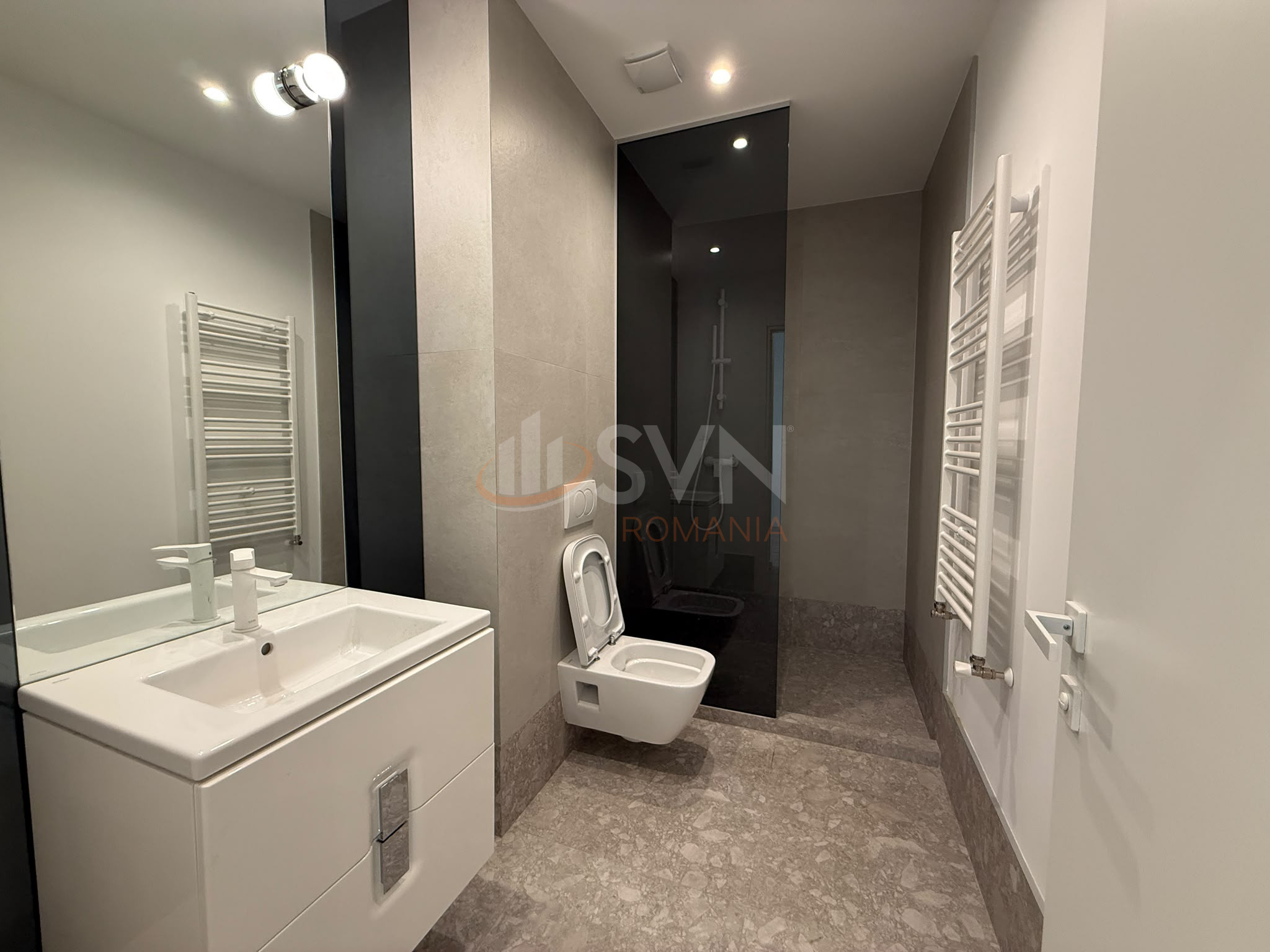 Apartament, 3 camere Bucuresti/Sisesti
