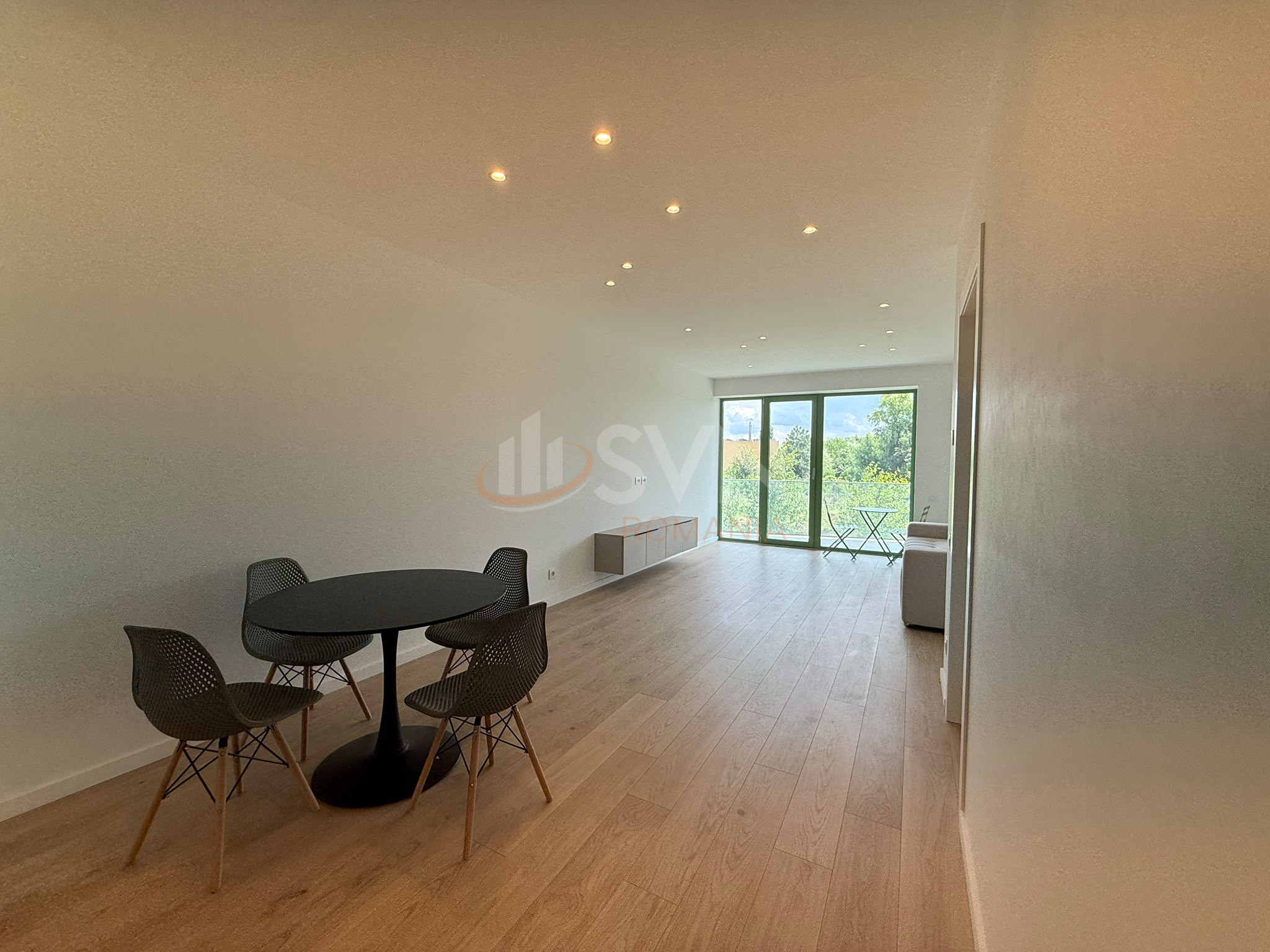 Apartament, 3 camere Bucuresti/Sisesti