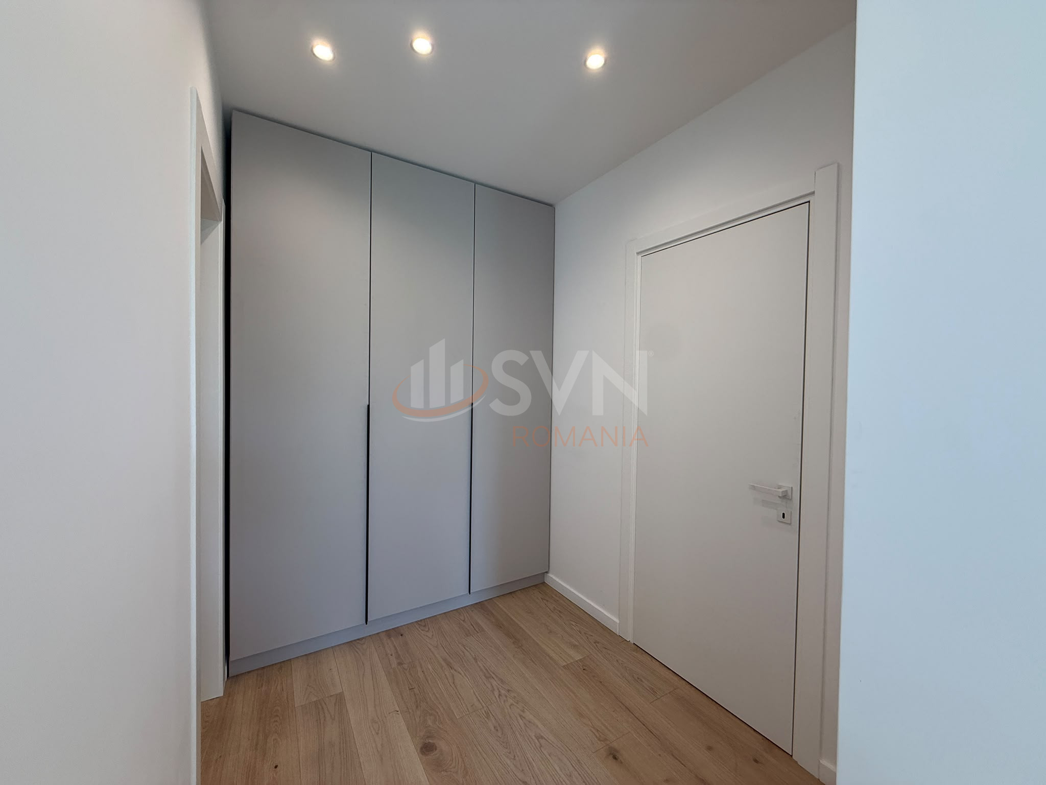 Apartament, 3 camere Bucuresti/Sisesti