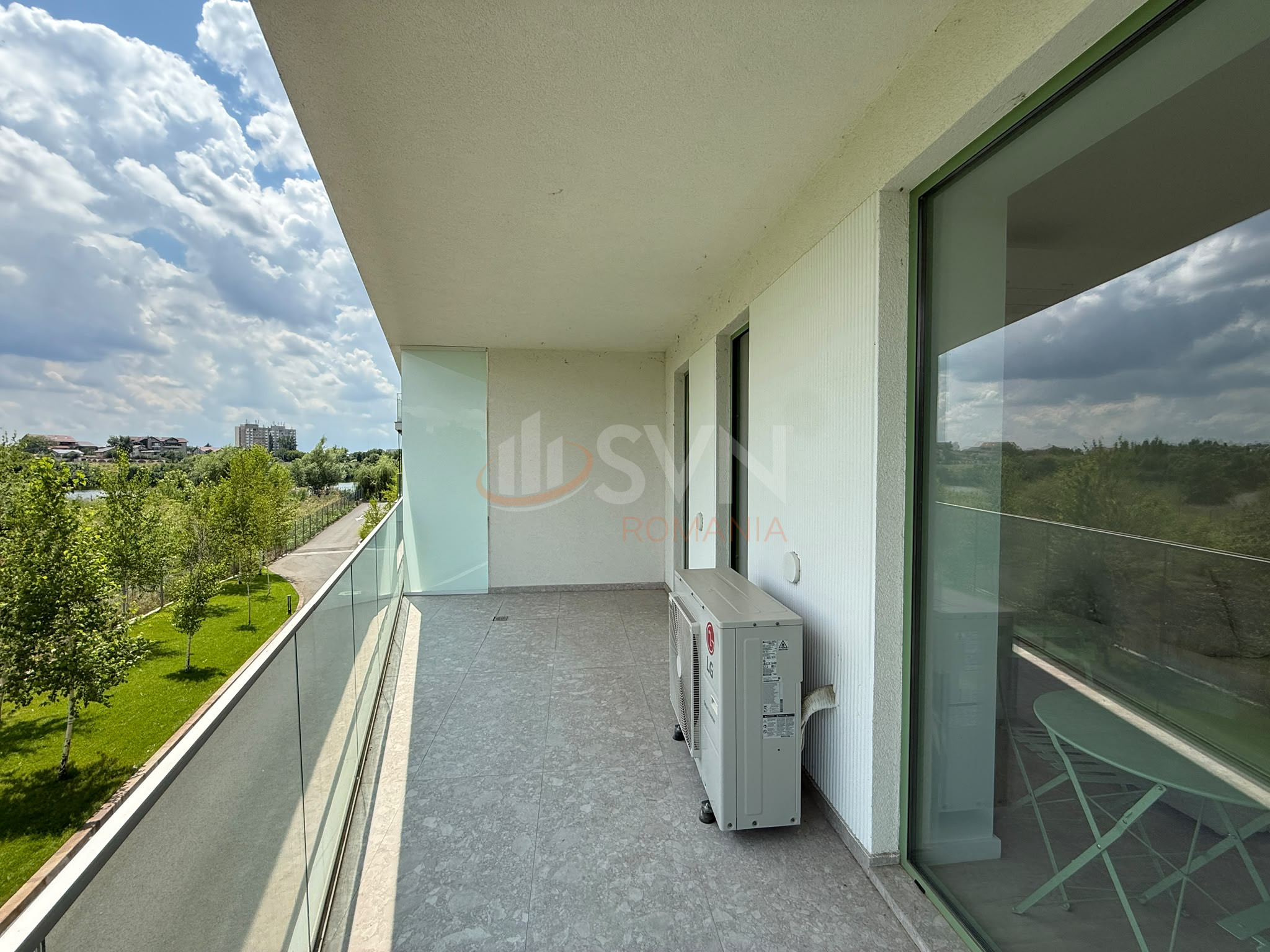 Apartament, 3 camere Bucuresti/Sisesti