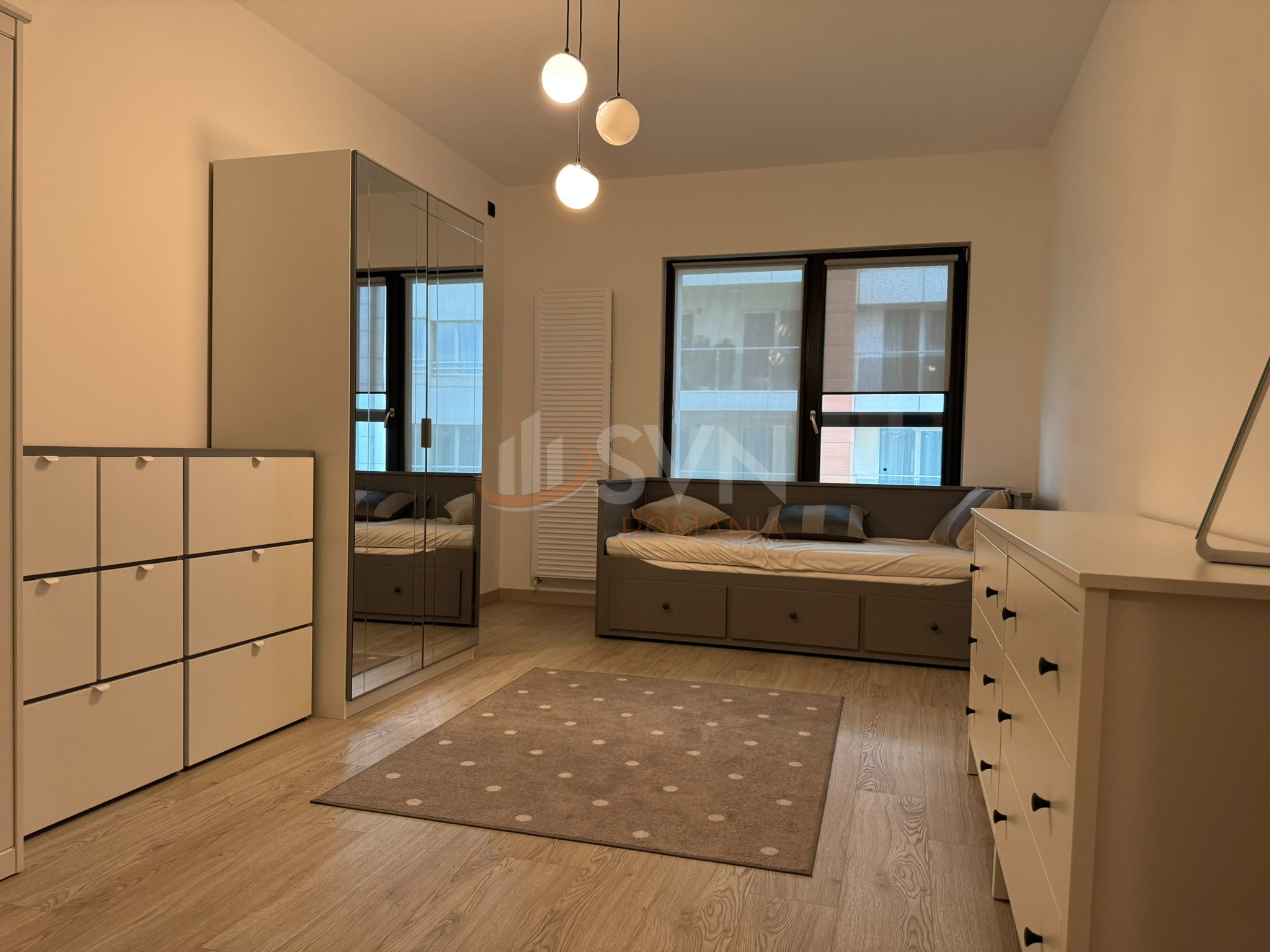 Apartament, 3 camere Bucuresti/Alba Iulia