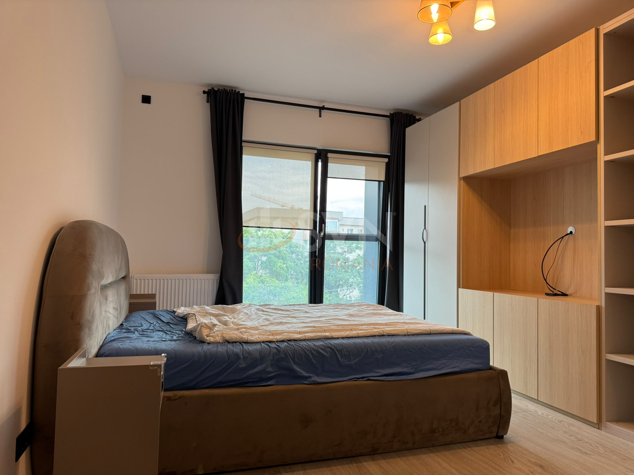 Apartament, 3 camere Bucuresti/Alba Iulia