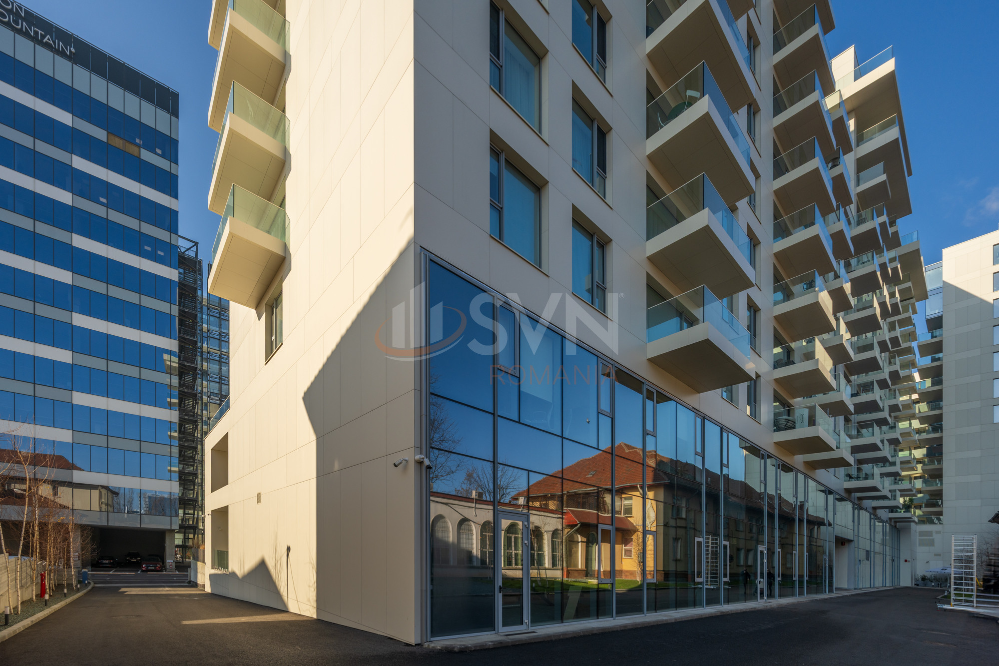 Apartament, 3 camere Bucuresti/Aviatiei