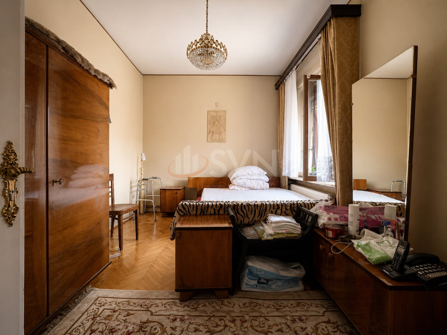 Apartament, 3 camere Bucuresti/Floreasca