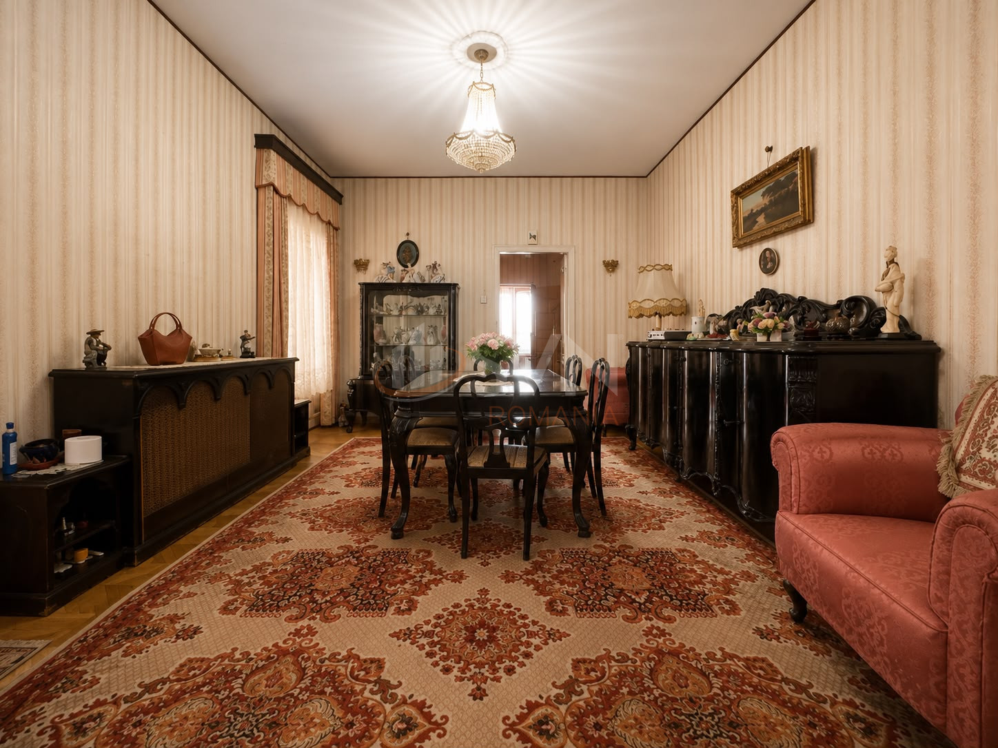 Apartament, 3 camere Bucuresti/Floreasca