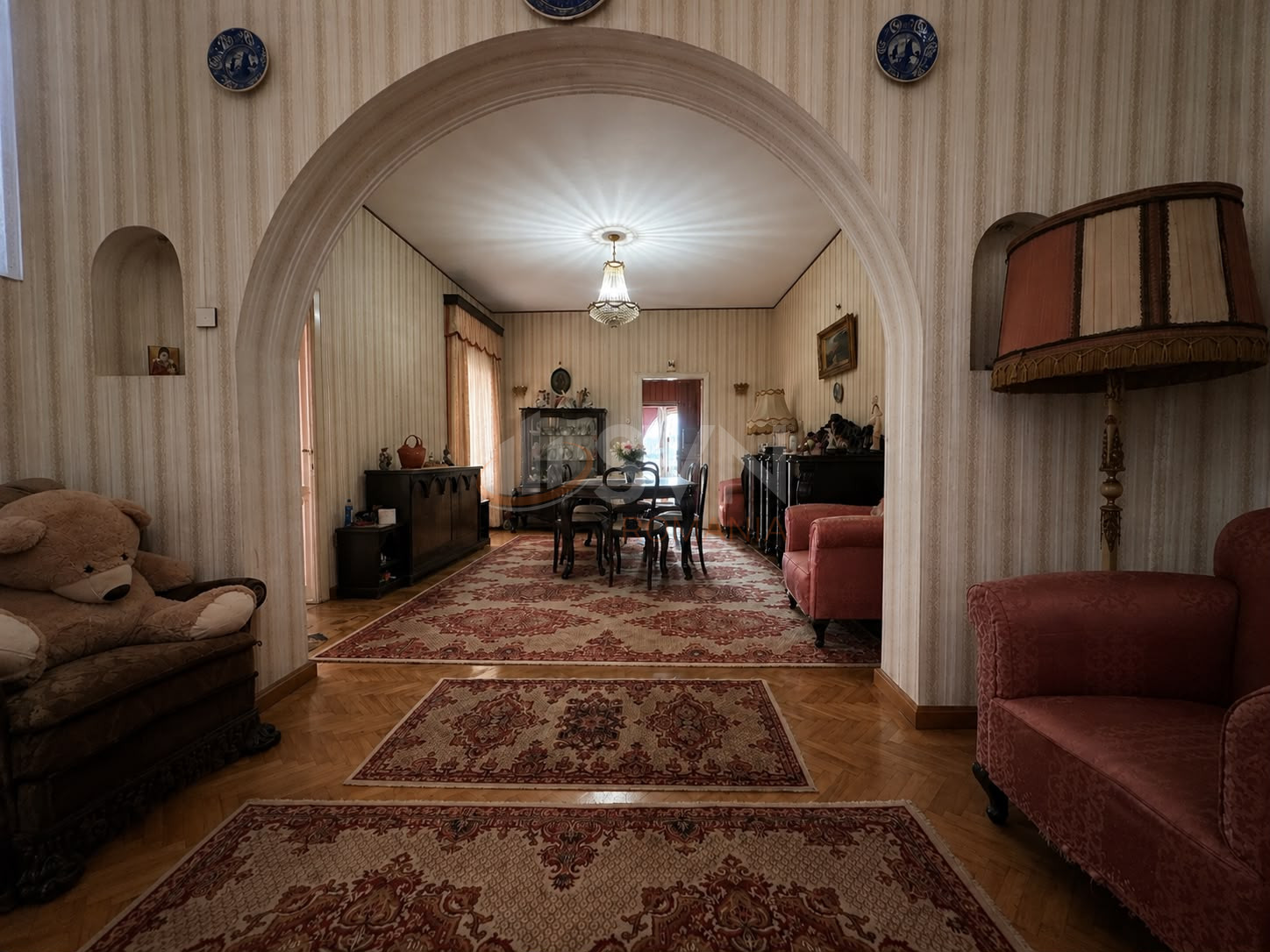 Apartament, 3 camere Bucuresti/Floreasca