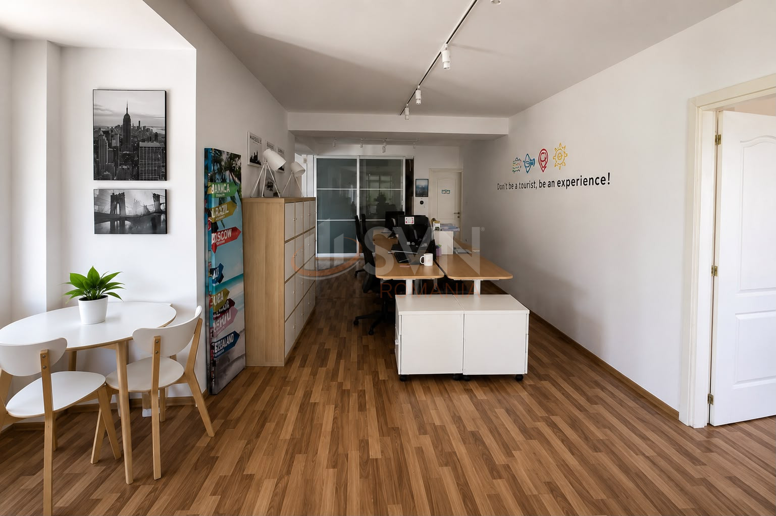 Apartament, 3 camere Bucuresti/Dorobanti