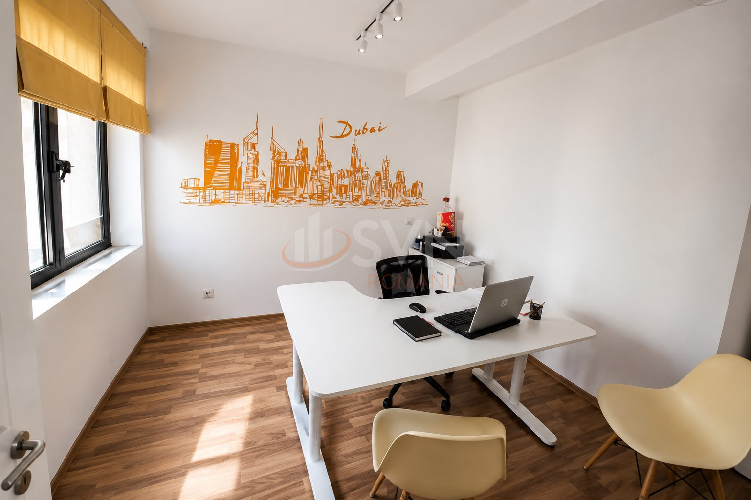 Apartament, 3 camere Bucuresti/Dorobanti