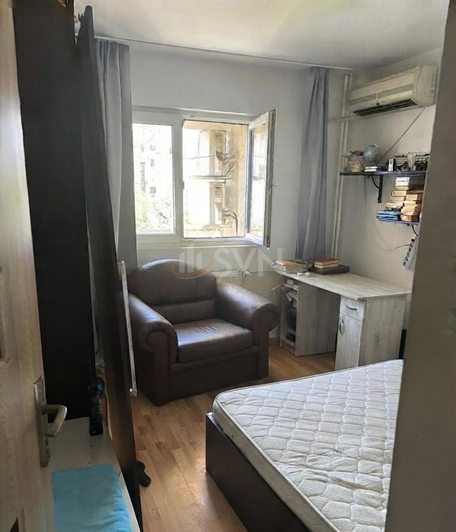 Apartament, 3 camere Bucuresti/Unirii