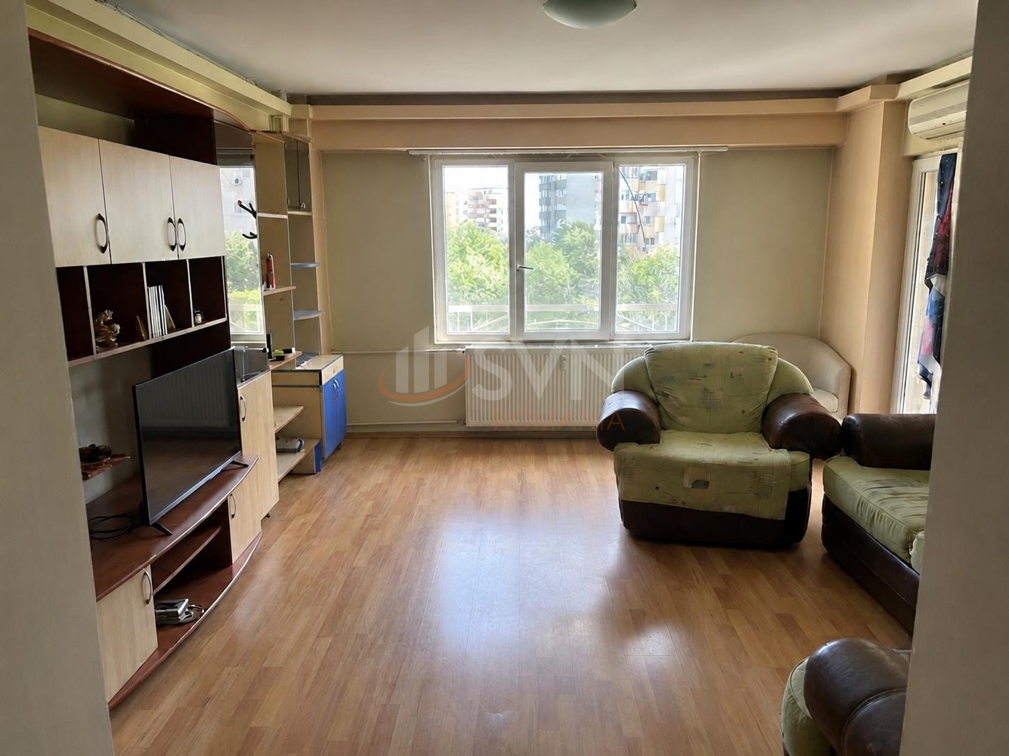 Apartament, 3 camere Bucuresti/Unirii