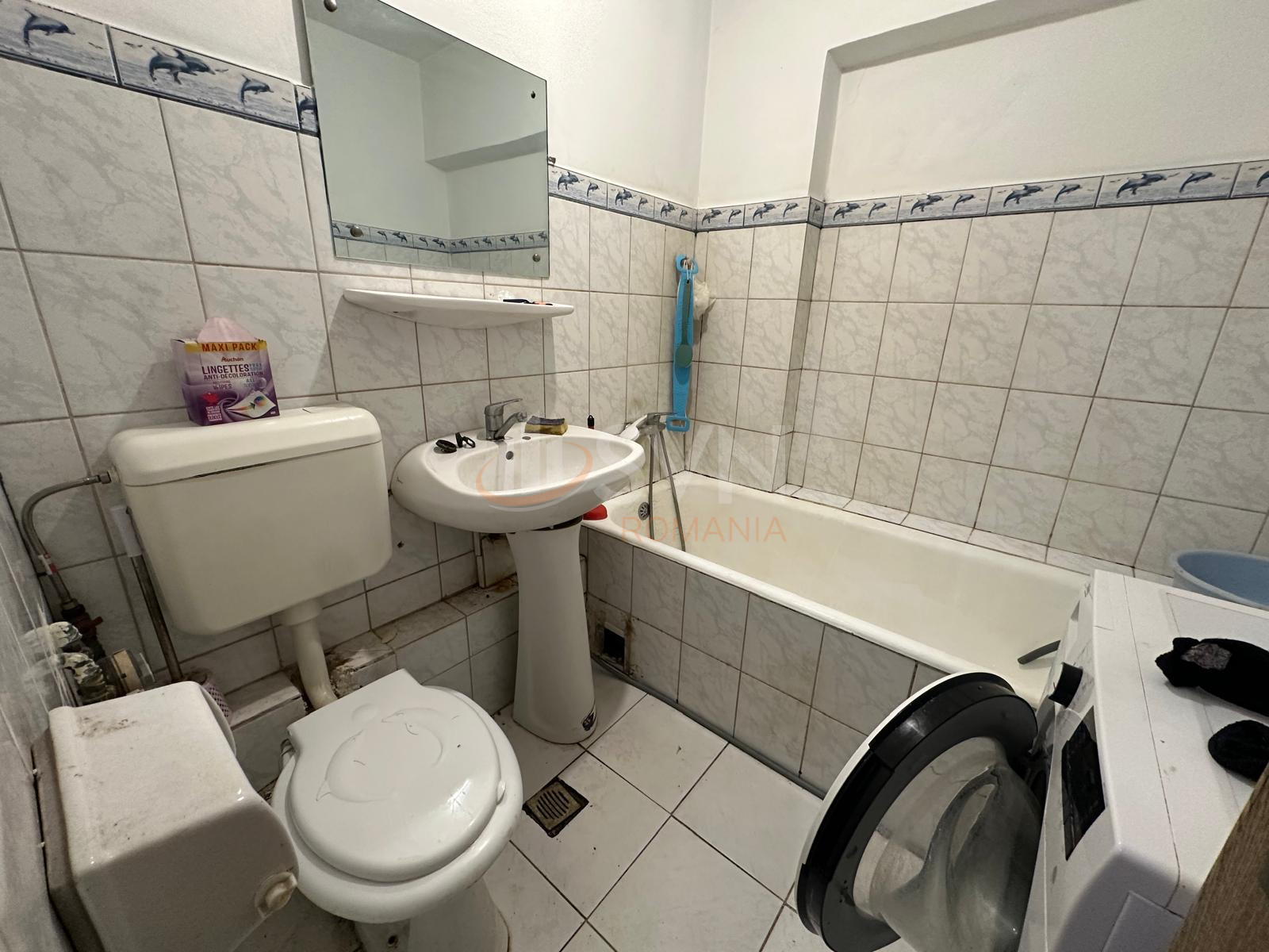 Apartament, 3 camere Bucuresti/Unirii