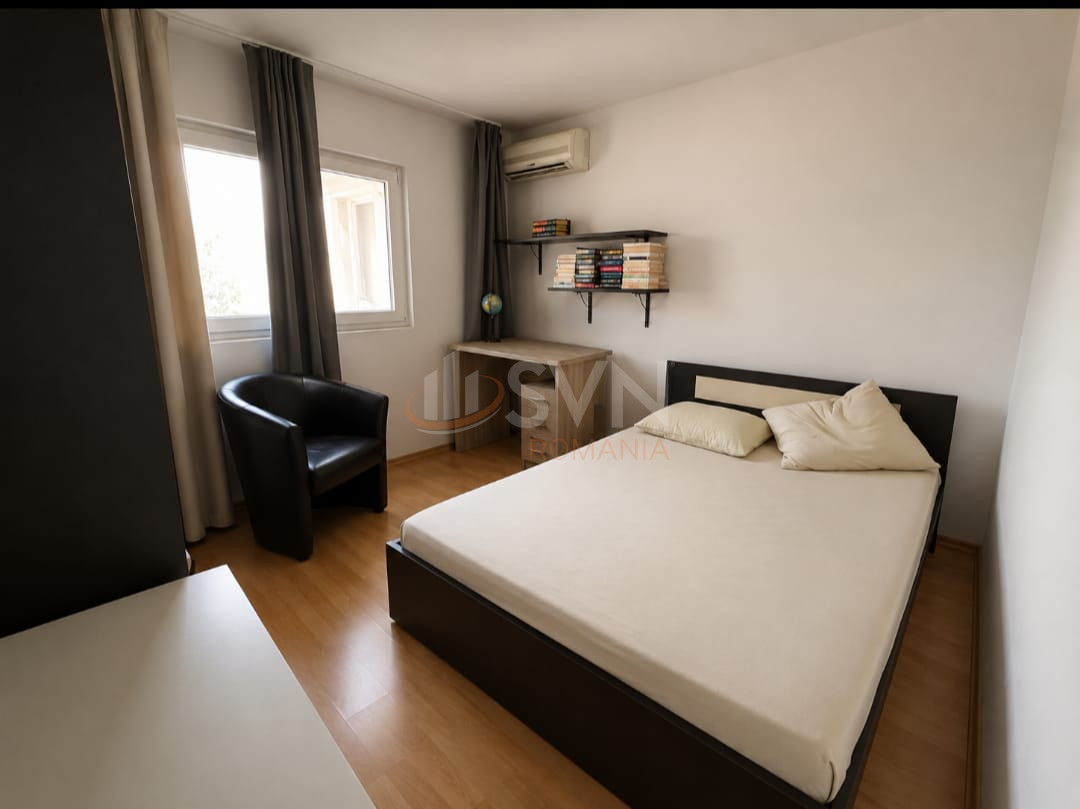 Apartament, 3 camere Bucuresti/Unirii