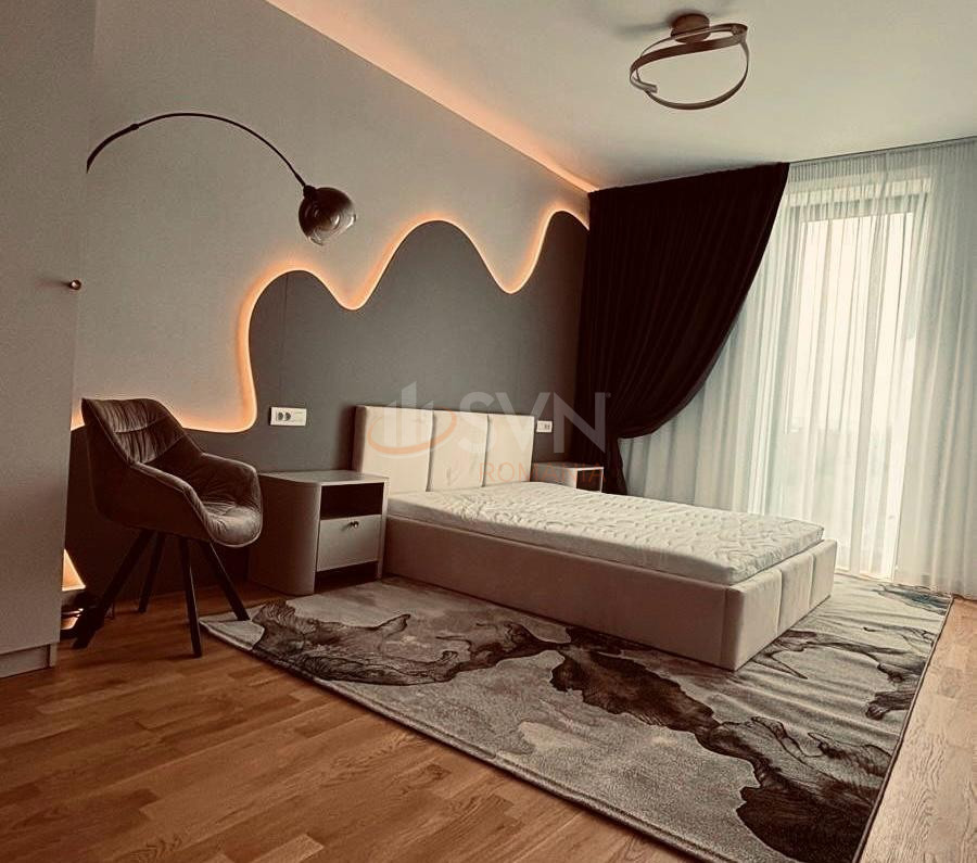 Apartament, 3 camere Bucuresti/Baneasa