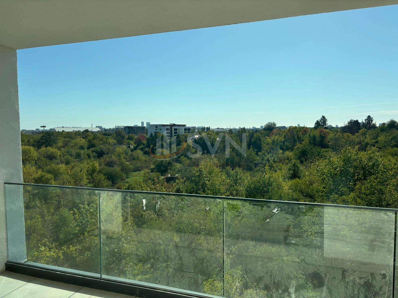 Apartament, 3 camere Bucuresti/Baneasa