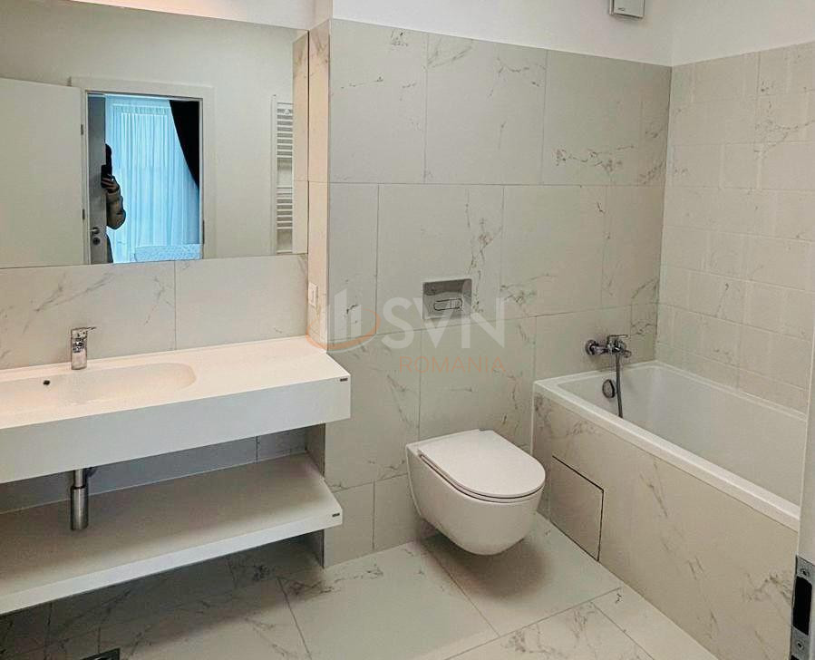 Apartament, 3 camere Bucuresti/Baneasa