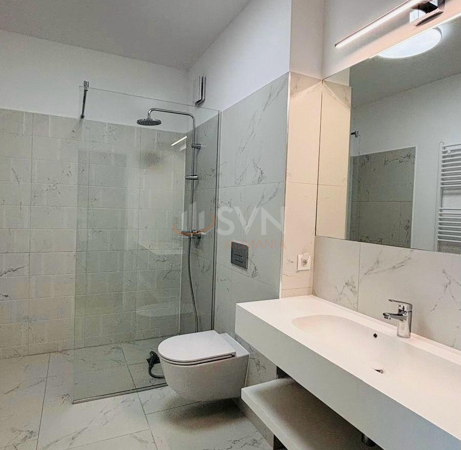 Apartament, 3 camere Bucuresti/Baneasa