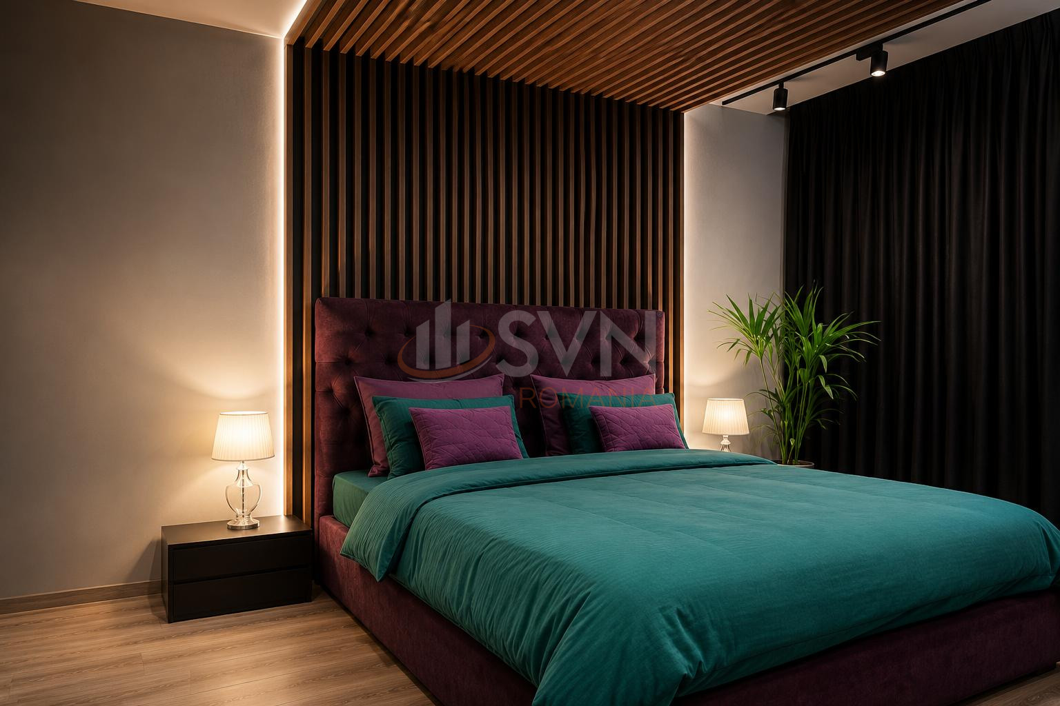 Apartament, 3 camere Bucuresti/Pipera