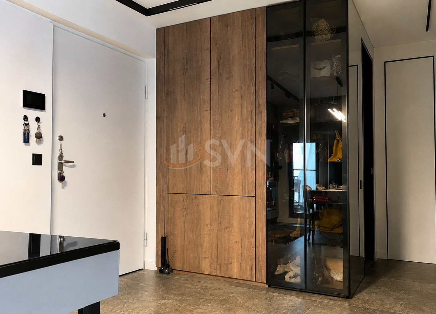 Apartament, 3 camere Bucuresti/Pipera