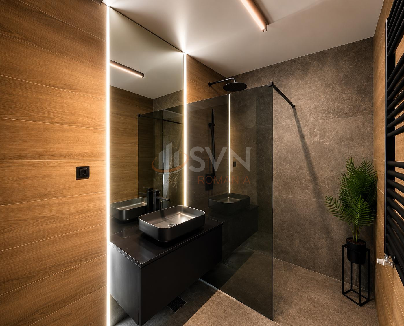 Apartament, 3 camere Bucuresti/Pipera