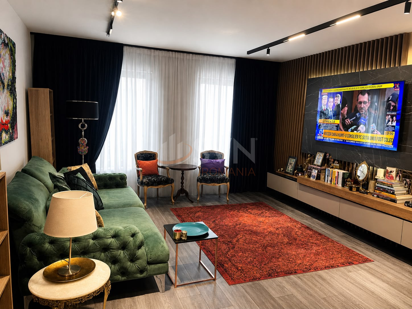Apartament, 3 camere Bucuresti/Pipera