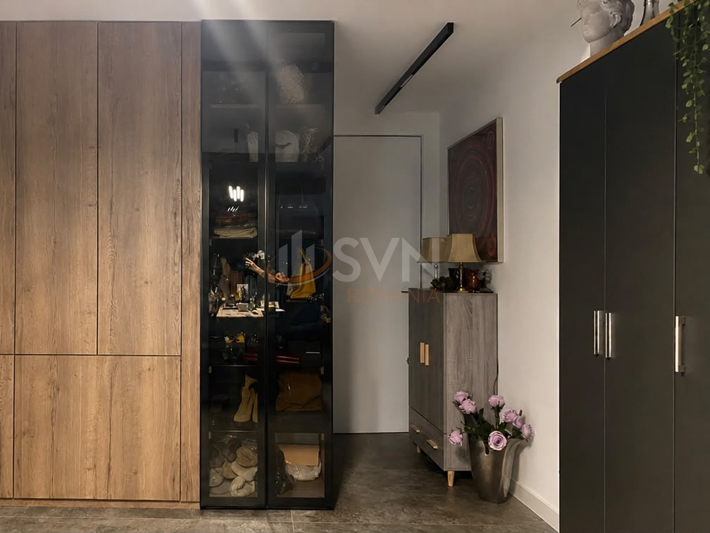 Apartament, 3 camere Bucuresti/Pipera