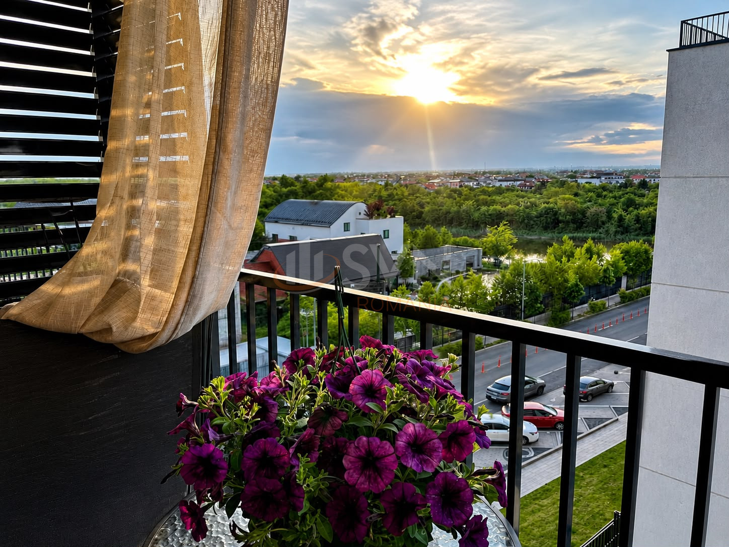 Apartament, 3 camere Bucuresti/Pipera