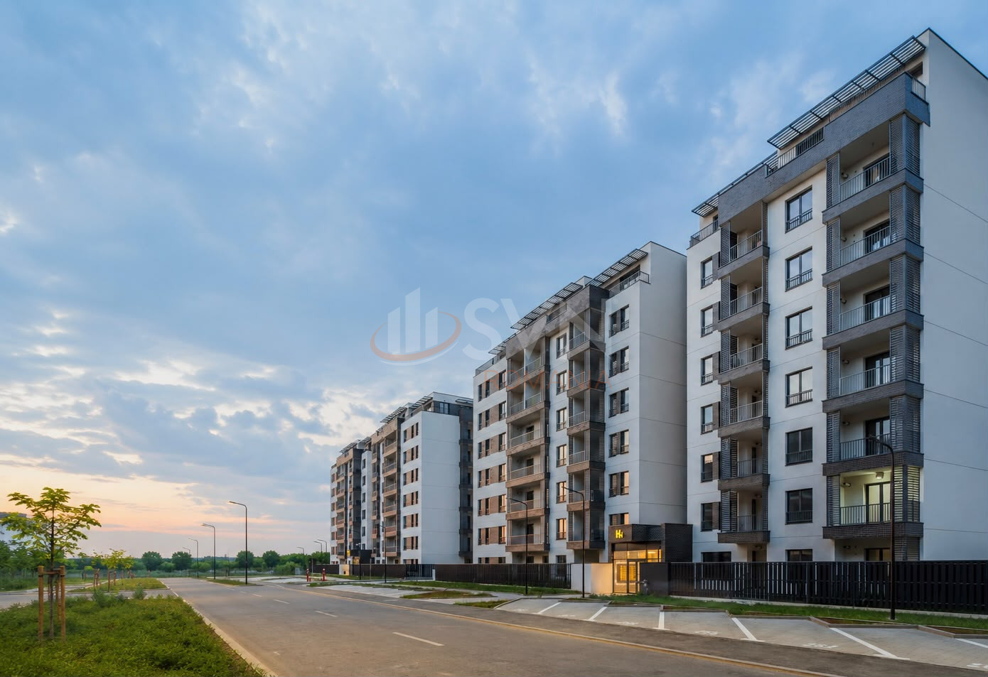 Apartament, 3 camere Bucuresti/Pipera