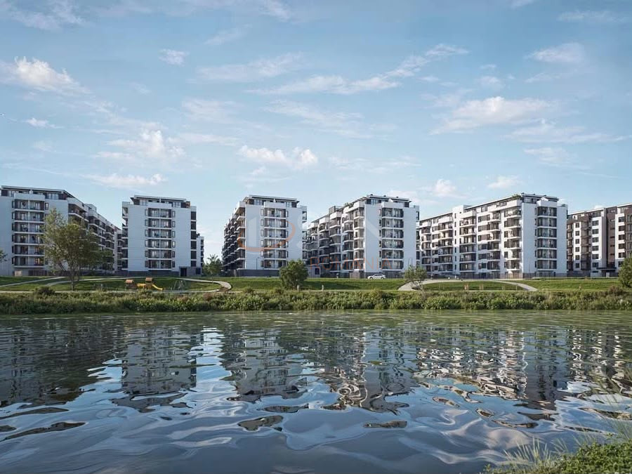 Apartament, 3 camere Bucuresti/Pipera