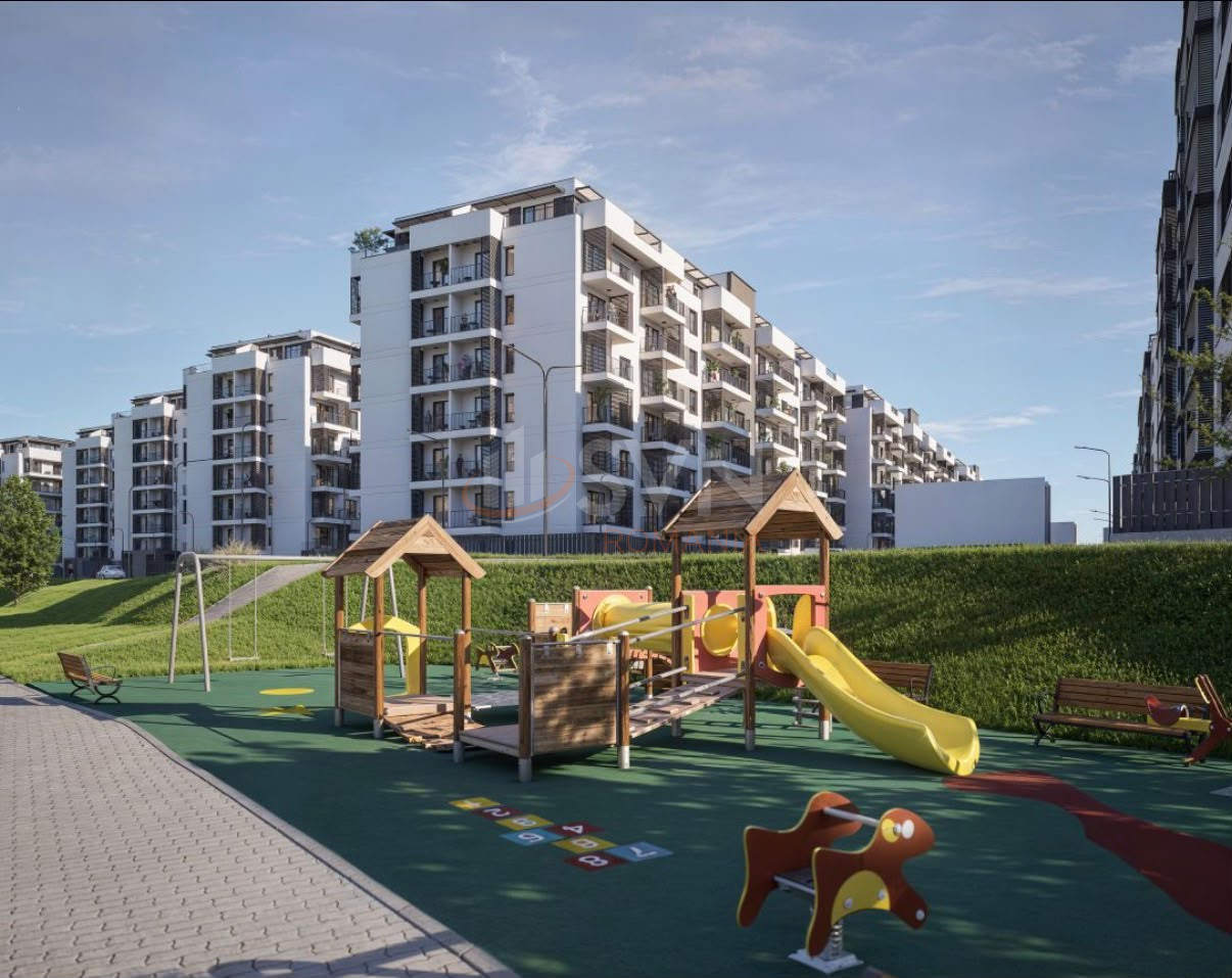 Apartament, 3 camere Bucuresti/Pipera