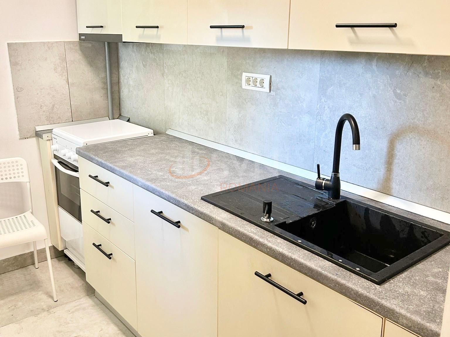 Apartament, 3 camere Bucuresti/Domenii