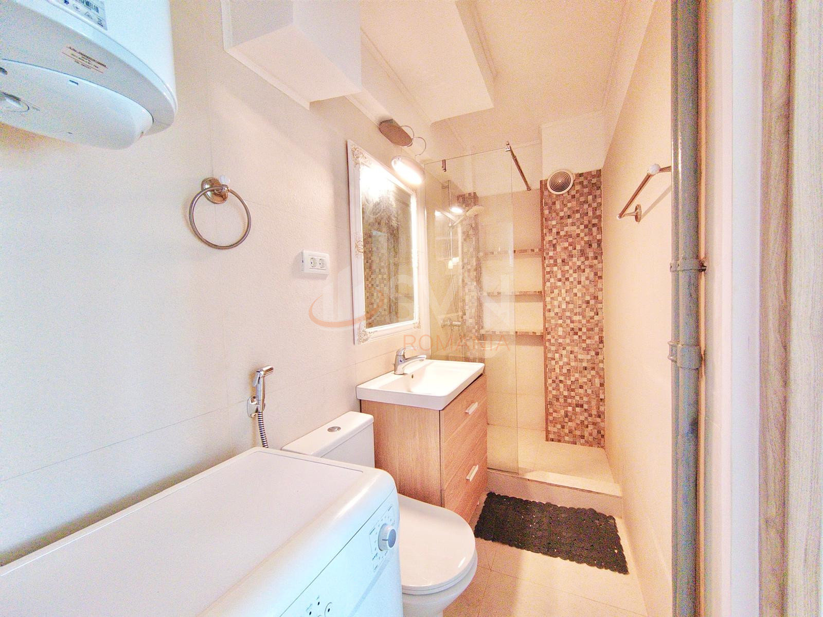 Apartament, 3 camere Bucuresti/Domenii