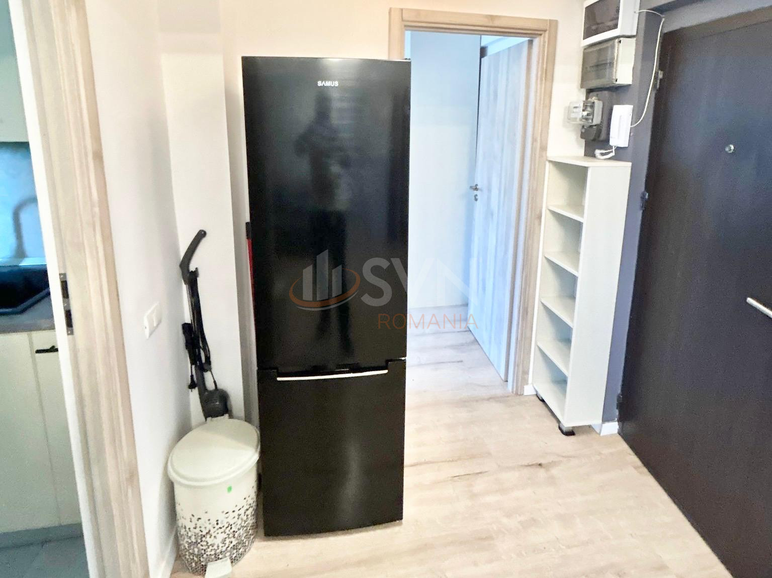 Apartament, 3 camere Bucuresti/Domenii
