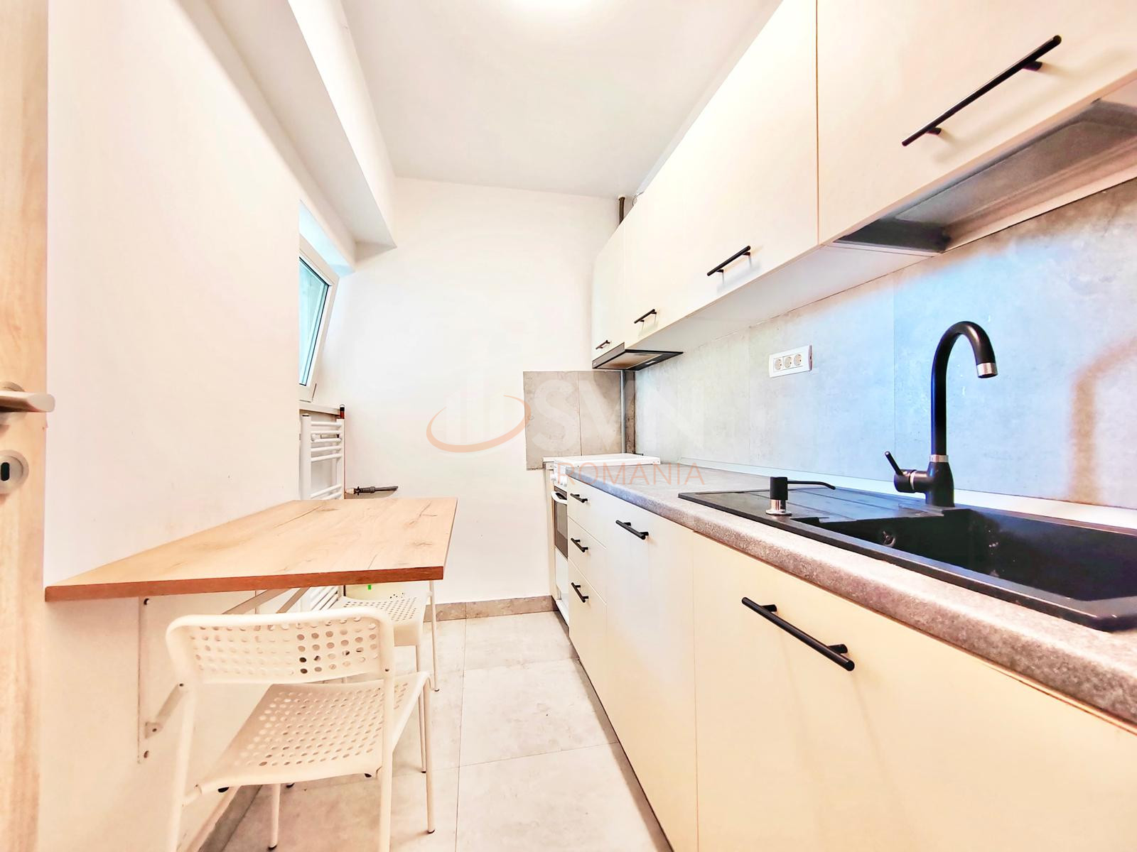 Apartament, 3 camere Bucuresti/Domenii