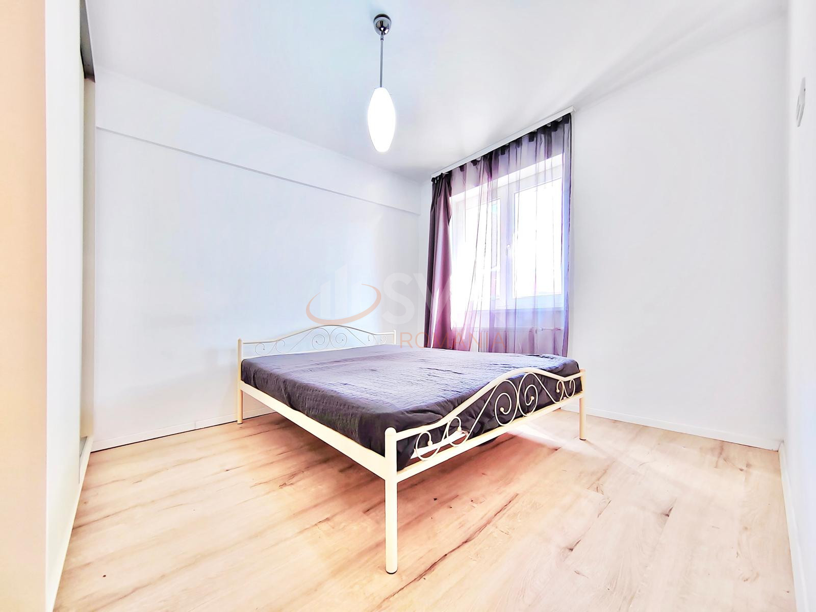 Apartament, 3 camere Bucuresti/Domenii