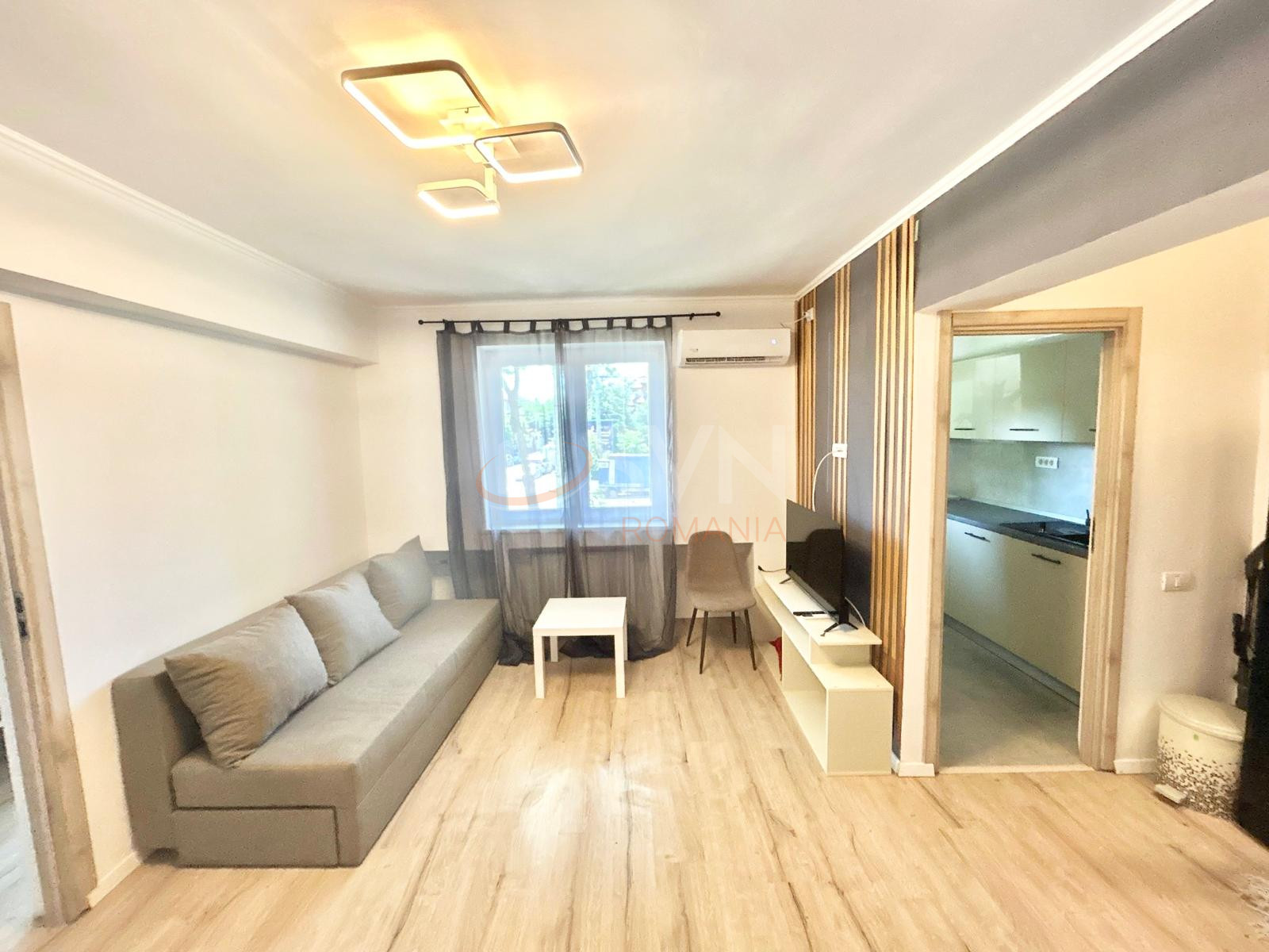 Apartament, 3 camere Bucuresti/Domenii