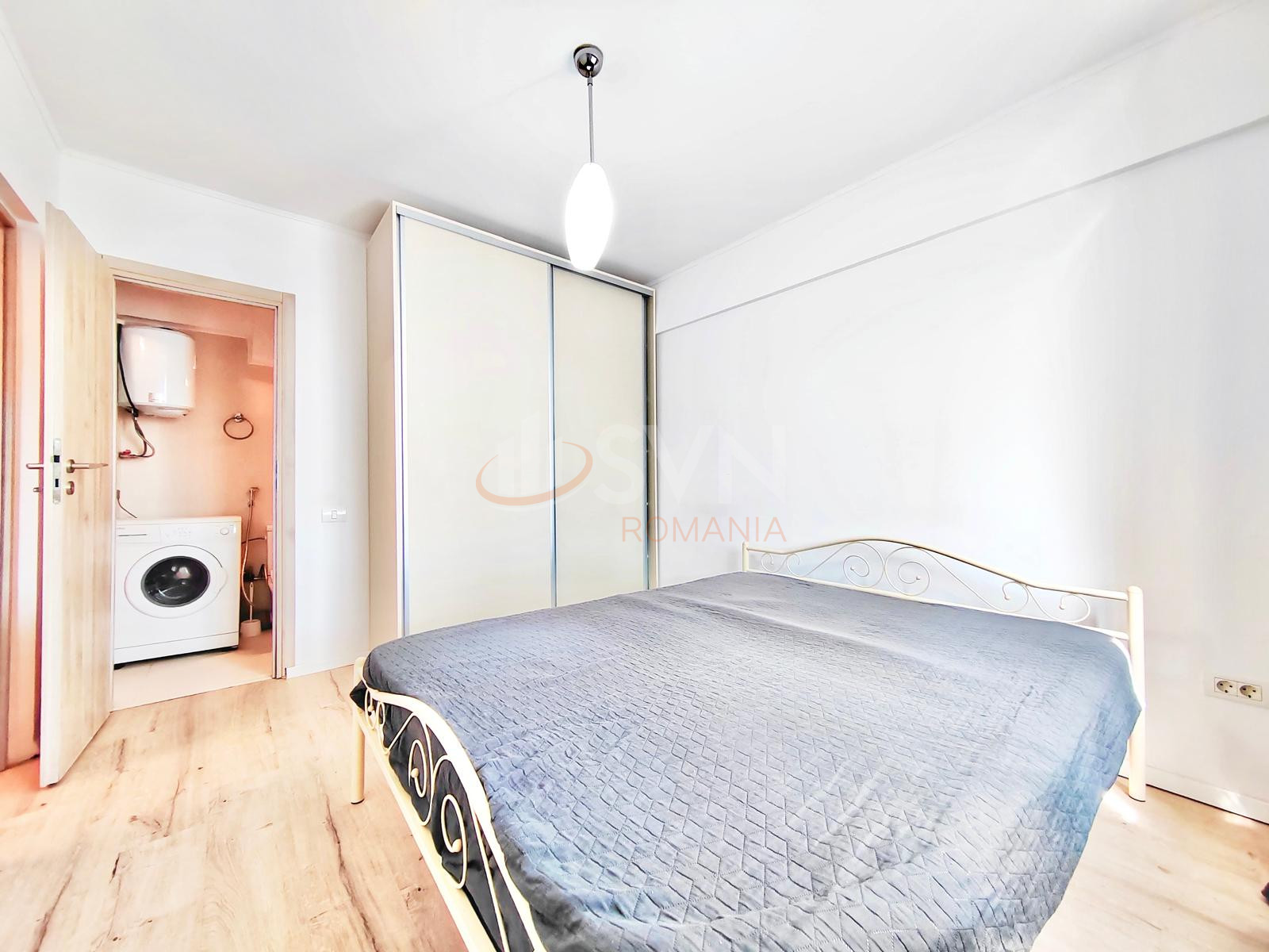 Apartament, 3 camere Bucuresti/Domenii
