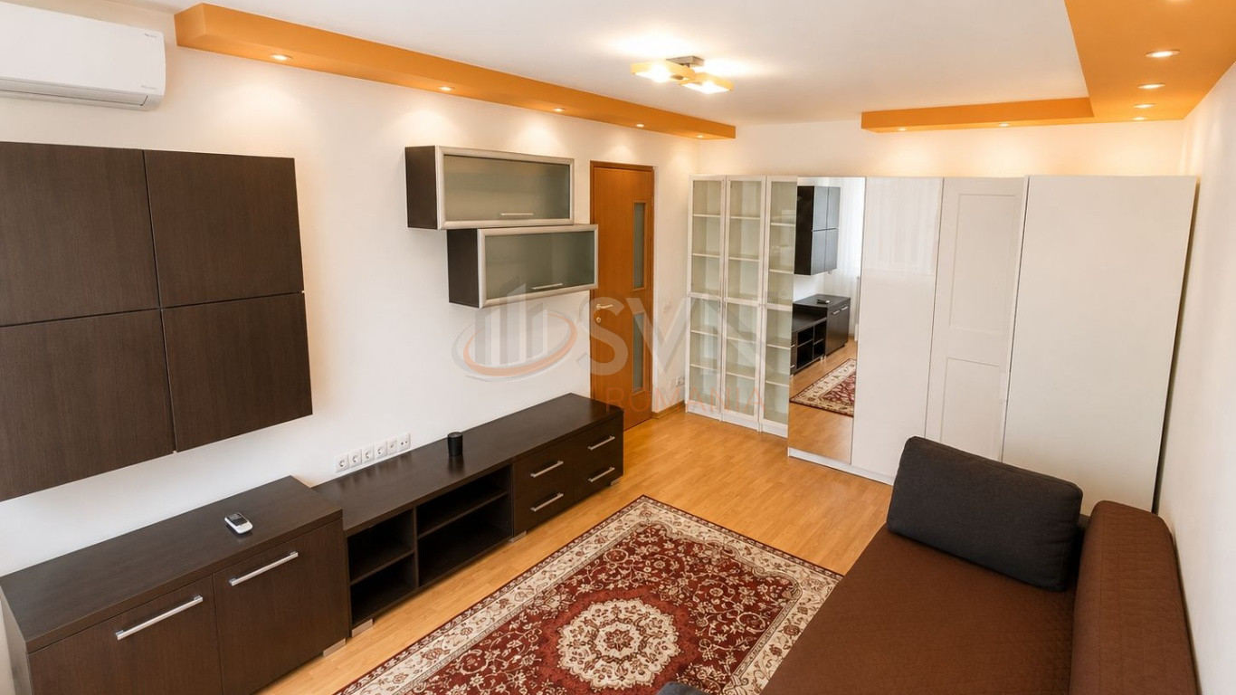 Apartament, 3 camere Bucuresti/Brancoveanu