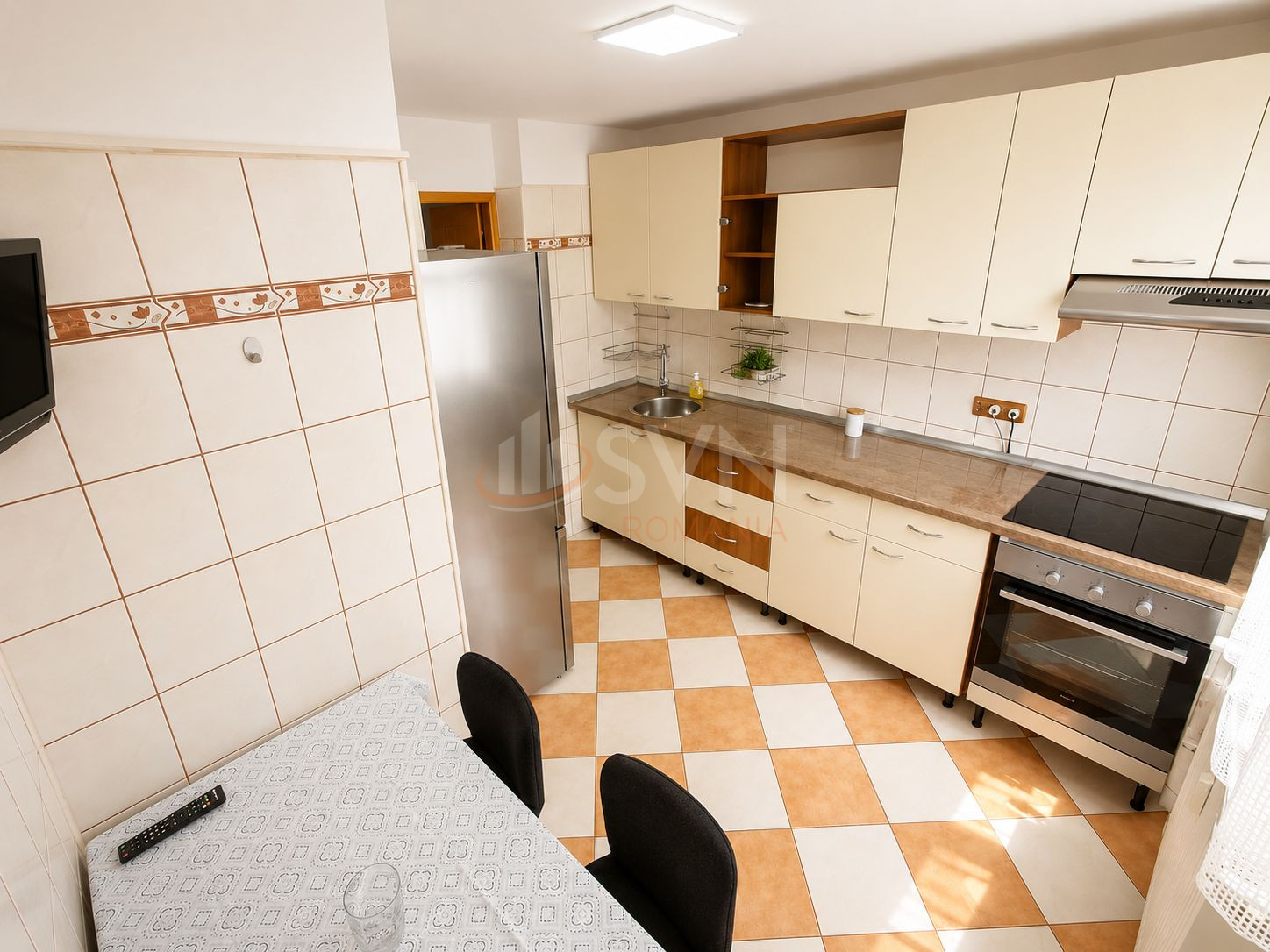 Apartament, 3 camere Bucuresti/Brancoveanu
