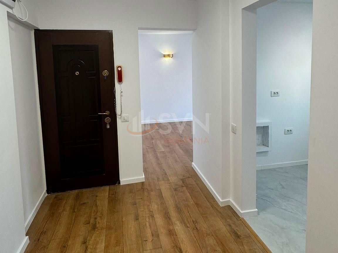 Apartament, 3 camere Bucuresti/Stefan Cel Mare