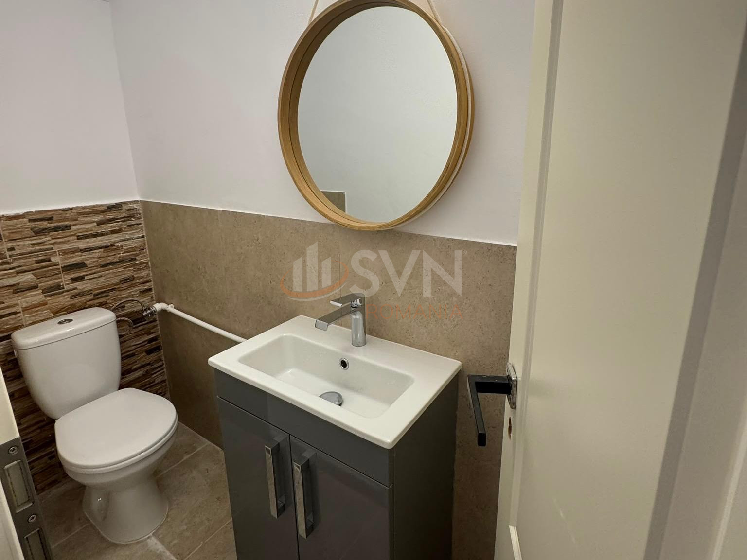 Apartament, 3 camere Bucuresti/Stefan Cel Mare