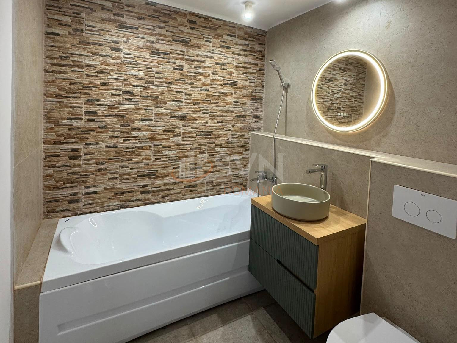 Apartament, 3 camere Bucuresti/Stefan Cel Mare