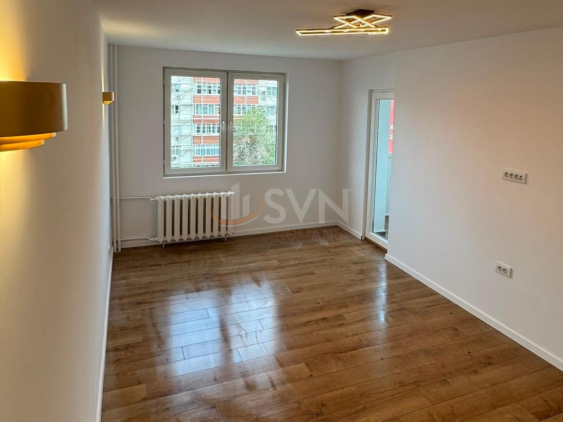 Apartament, 3 camere Bucuresti/Stefan Cel Mare
