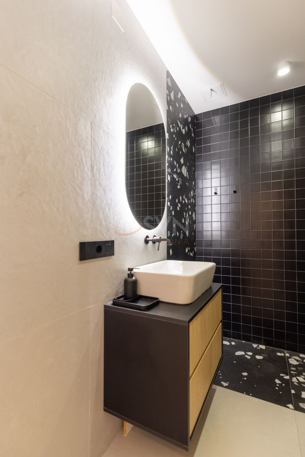 Apartament, 3 camere Bucuresti/P-ta Presei Libere