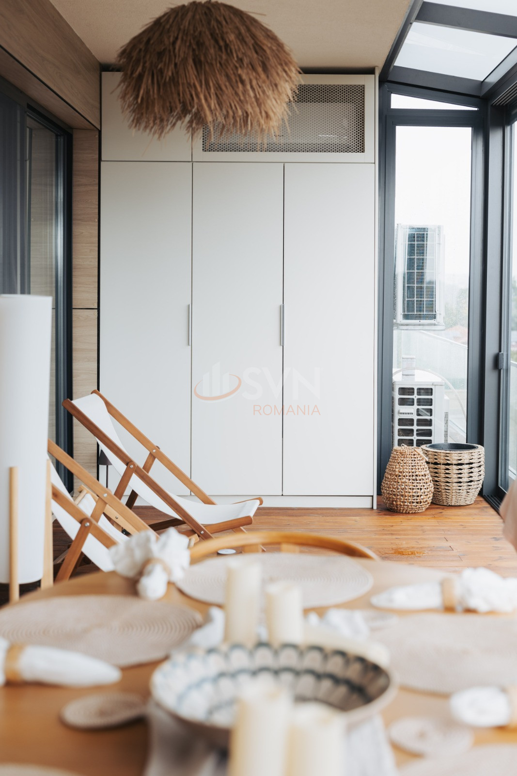 Apartament, 3 camere Bucuresti/P-ta Presei Libere